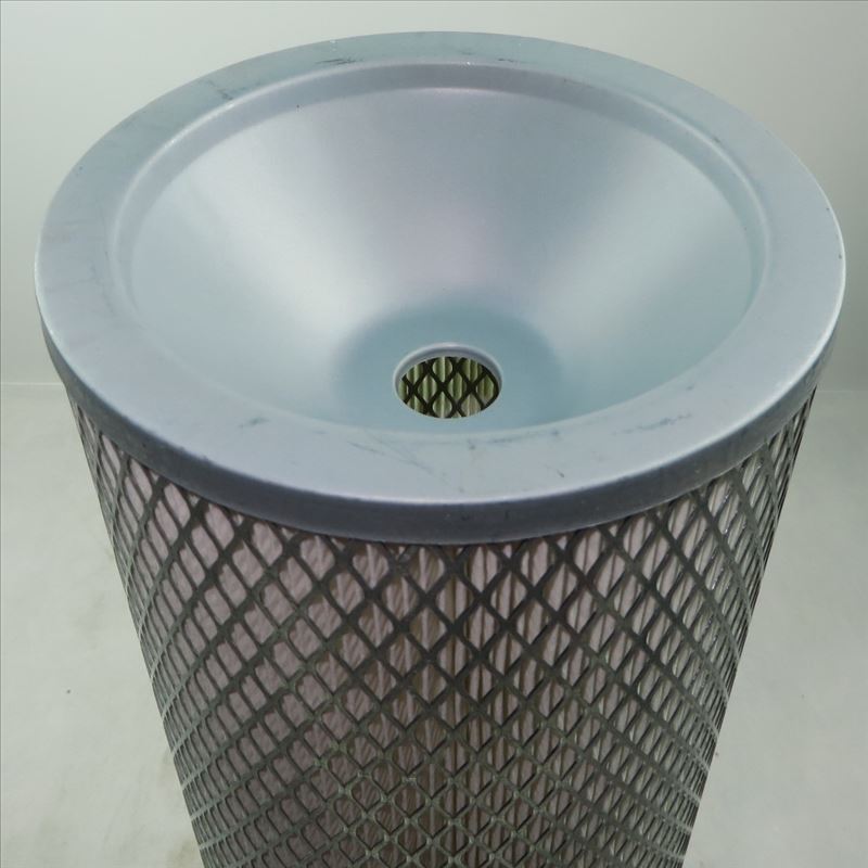 Filtre à air pour excavatrice CASE AF976