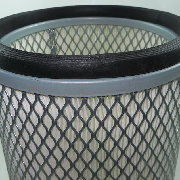 Filtre à air FLEETGUARD AF976