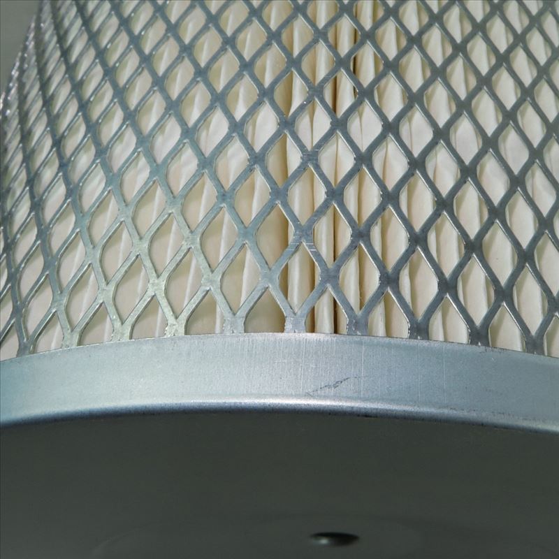 Filtre à air FLEETGUARD AF4057