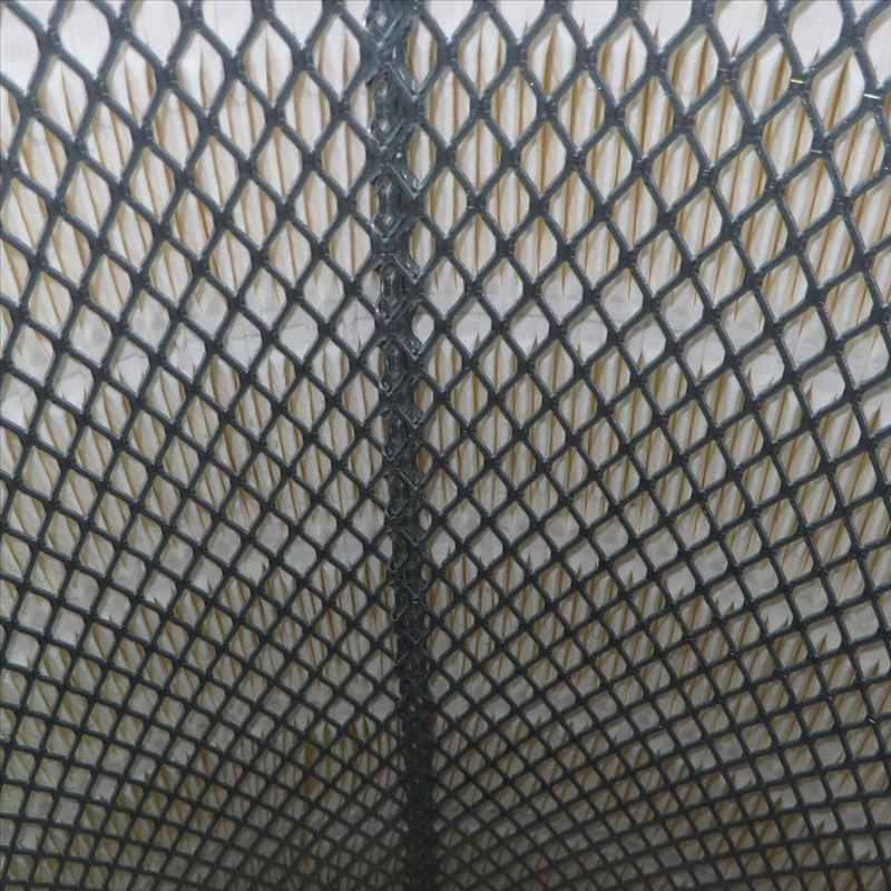Filtre à air FLEETGUARD AF4553M