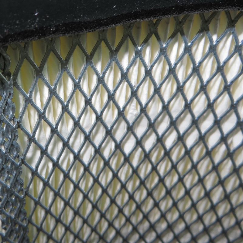 Filtre à air FLEETGUARD AF25333