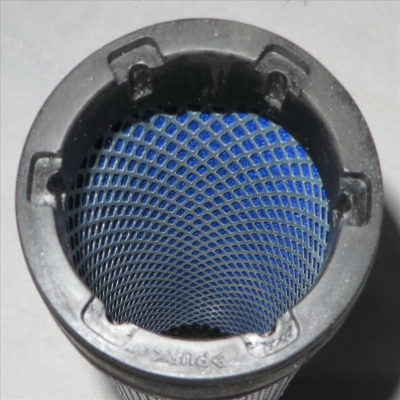 Filtre à air FLEETGUARD AF25484