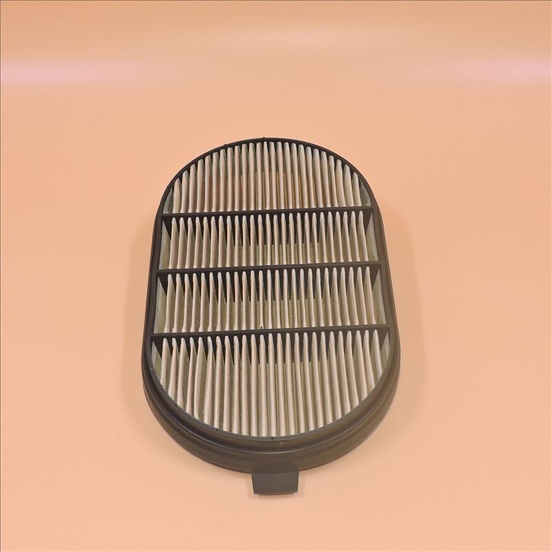 Filtre à air JOHN DEERE 7230R F071151
