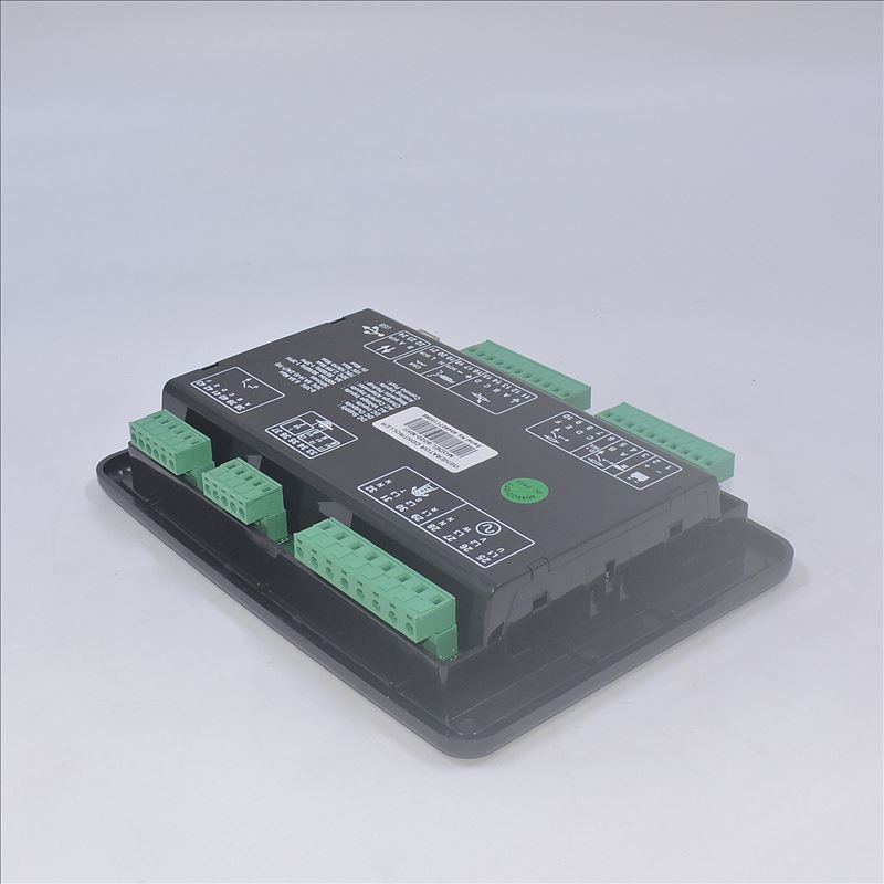 Module de contrôle secteur automatique DSE6020