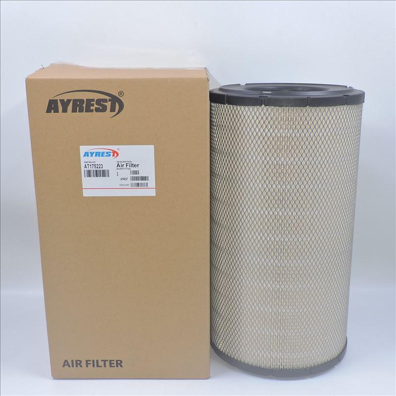 Filtre à air HIFI SA16418