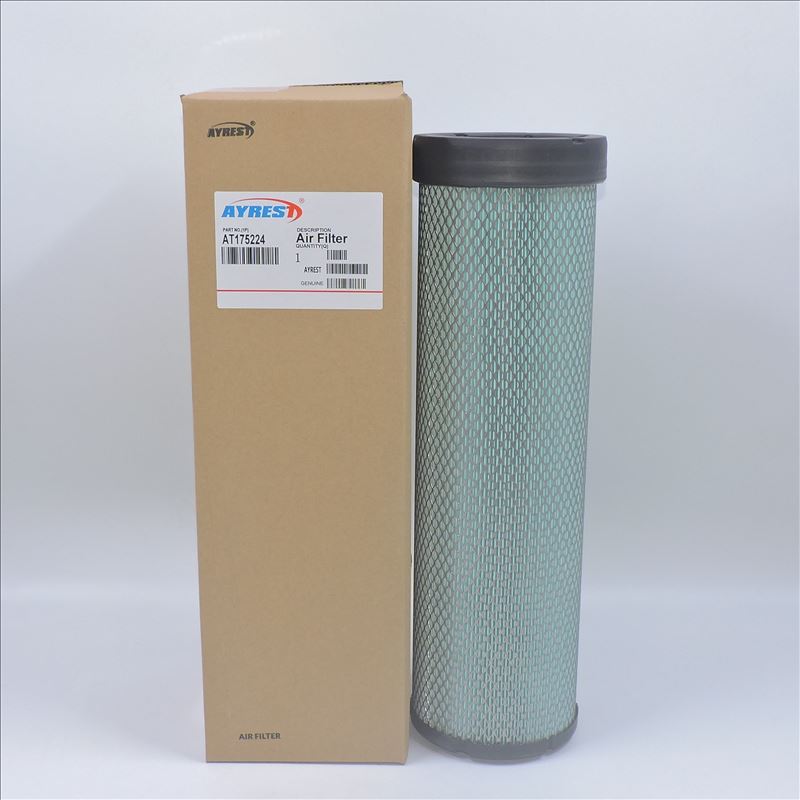 Filtre à air HIFI SA16127