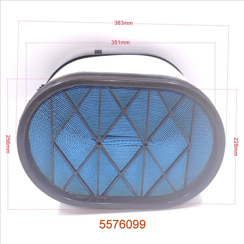 NEW HOLLAND T8330 Filtre à air 5576099