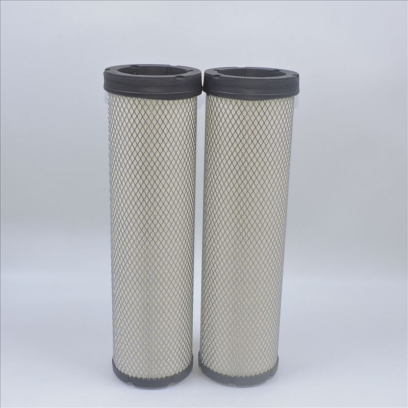 Filtre à air pour bouteurs KOMATSU 600-185-4100