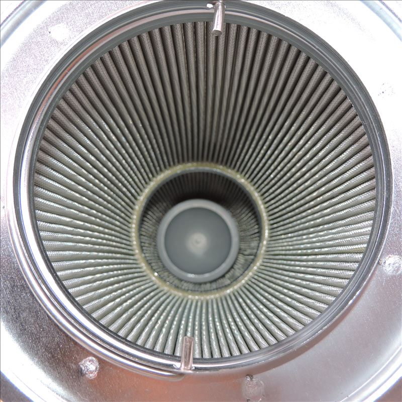 Filtre hydraulique LIEBHERR 7373878