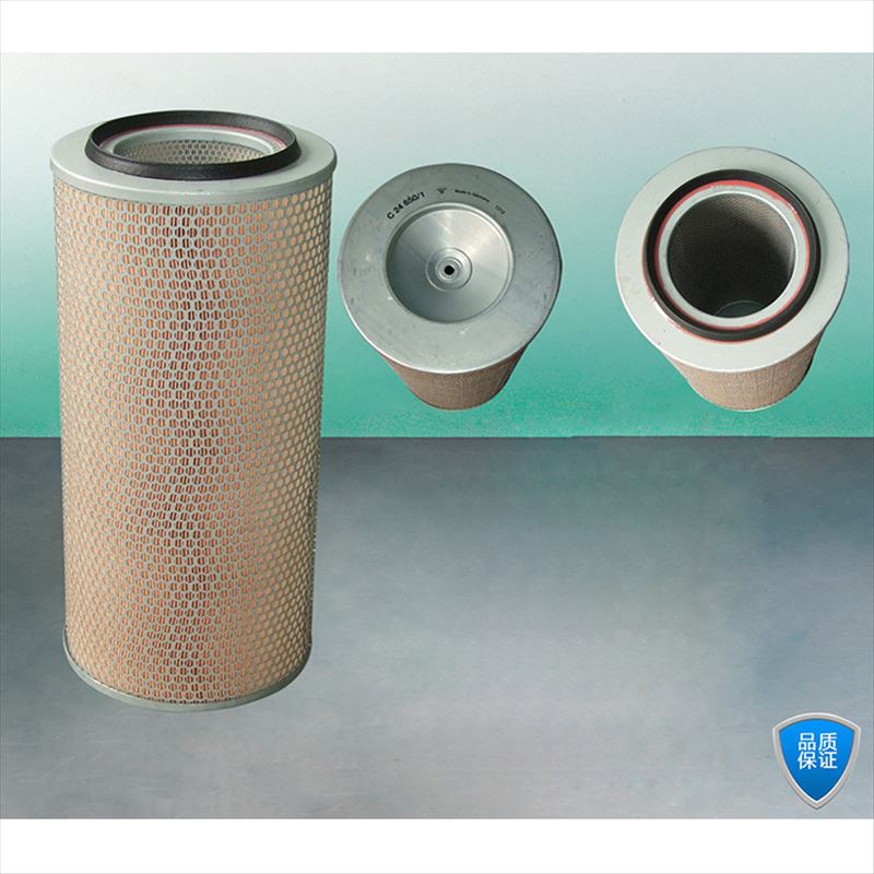 Filtre à air FLEETGUARD AF4060