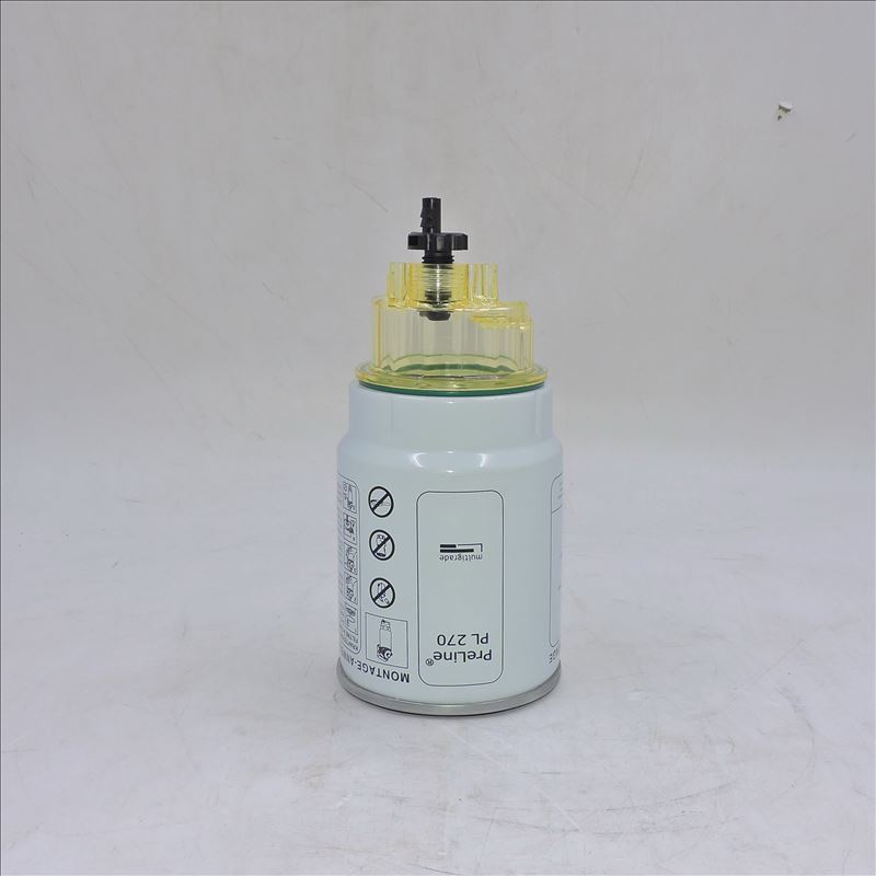 Séparateur d'eau de carburant PL270