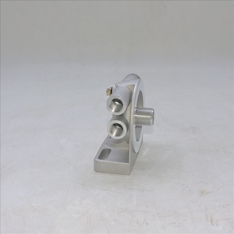 Séparateur d'eau de carburant MANN PL420 Base