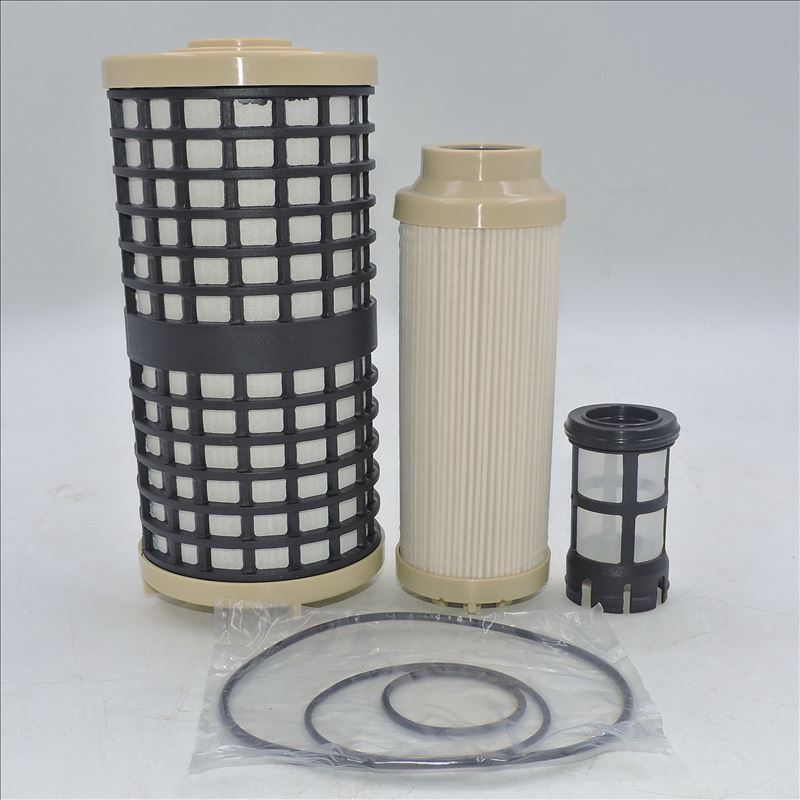 Kit de filtre à carburant PU11005-3