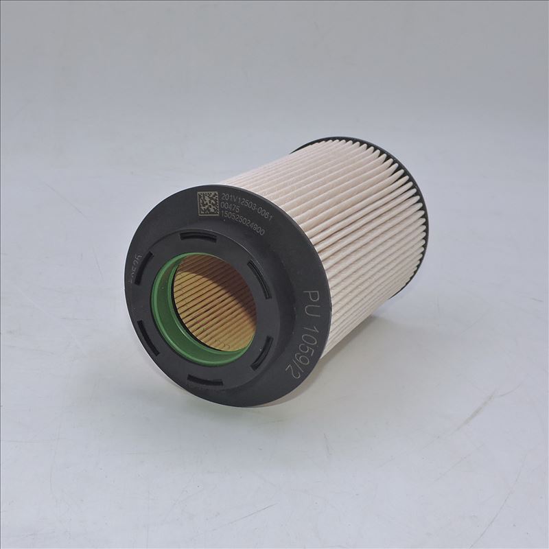 Filtre à carburant PU1059X