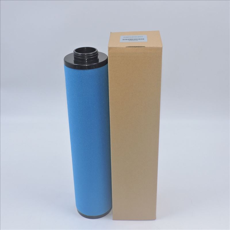 Filtre de canalisation 2901200407