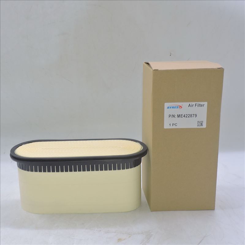 Filtre PowerCore ME422879