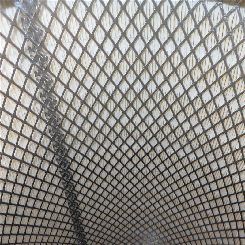 Filtre à air MTU 5360900001