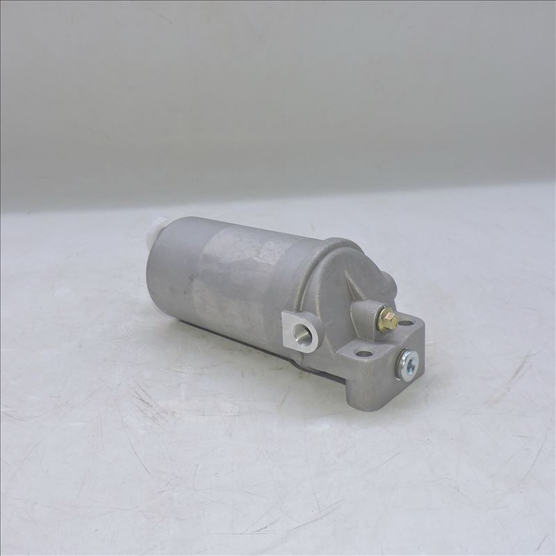 Filtre à carburant Weichai C0607D1