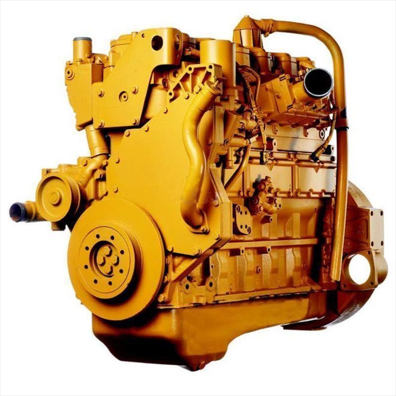 Moteur Caterpillar 3126
