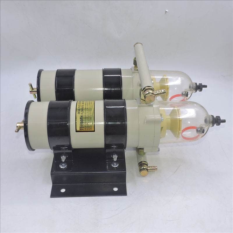 Assemblage de séparateur d'eau de carburant 731000FH