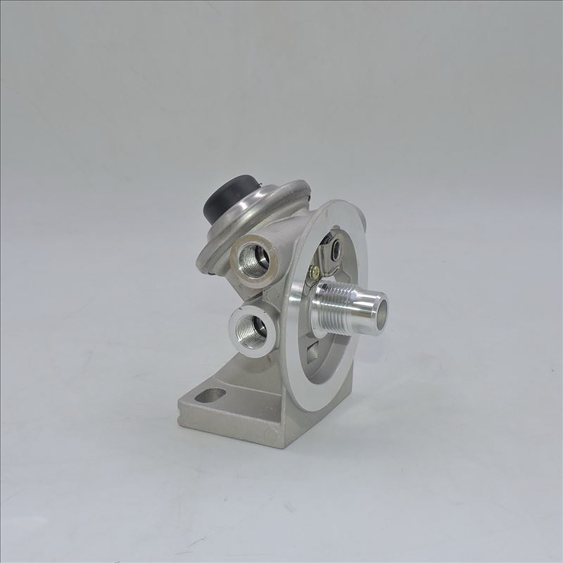 Socle de filtre à carburant R90P