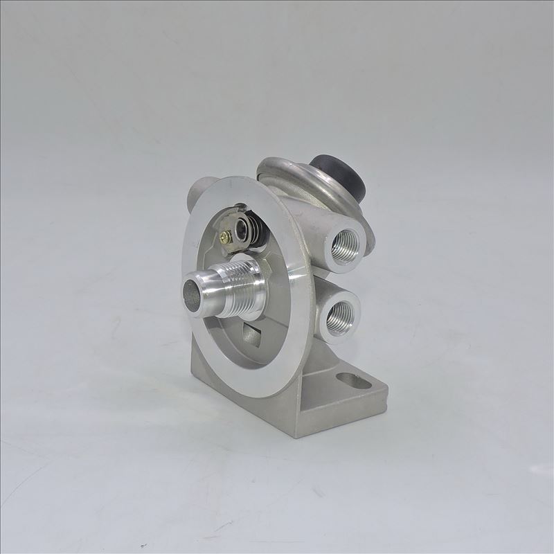 Socle de filtre à carburant R90P