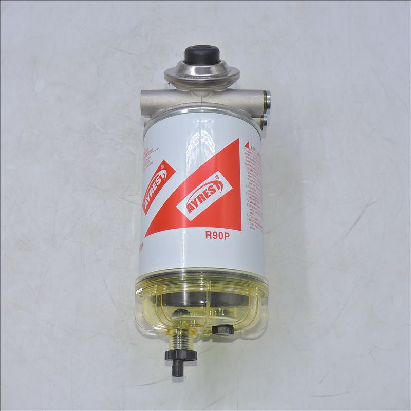 Séparateur d'eau de carburant R90P