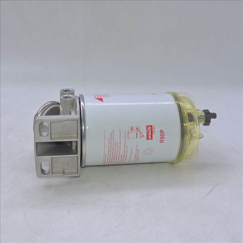 Séparateur d'eau de carburant R90P