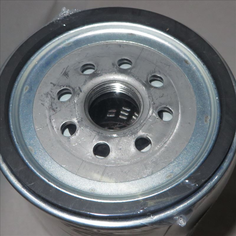 Séparateur eau carburant R160T BF9867-O