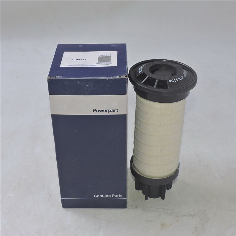Séparateur d'eau de carburant 4794134 SN40712
