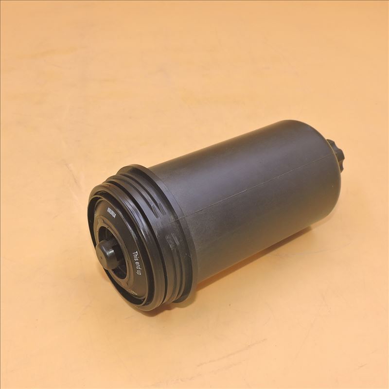 Ensemble de filtre à carburant 4461487