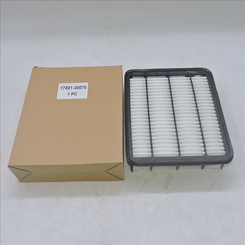 Filtre à air 17801-30070 SA8656
