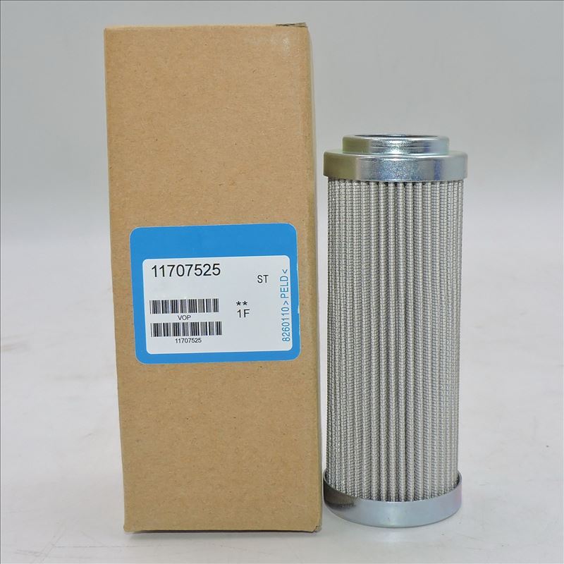 Filtre hydraulique 11707525