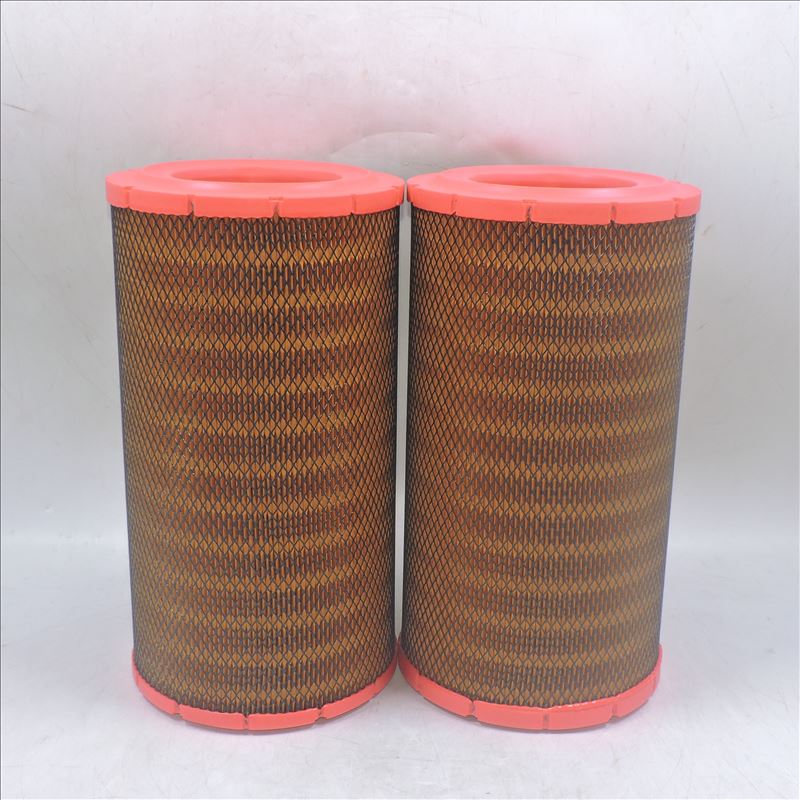 Kit de filtre à air Weichai 13065627 KA18307