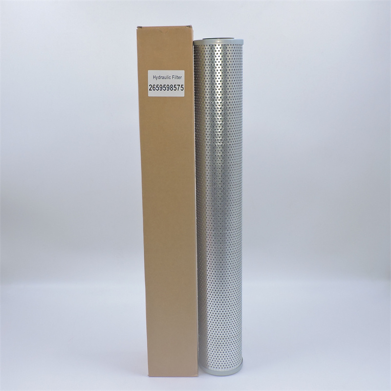 Atlas Copoco 2659598575 pour appareil de forage