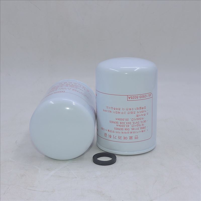 Filtre à carburant Fleetguard FF105