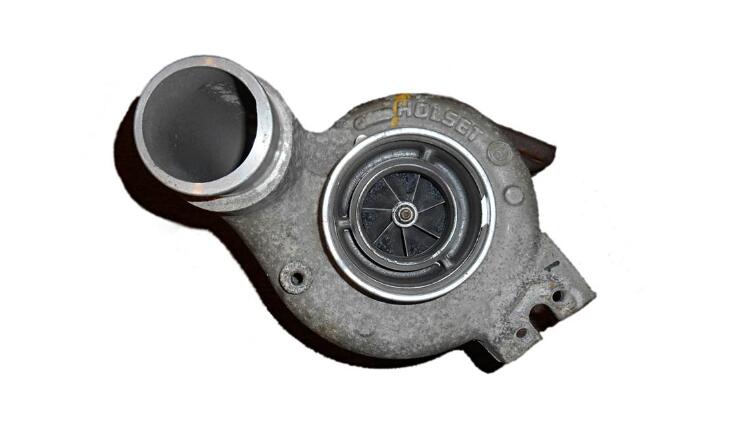 HE341CW Turbo ('03-'04)