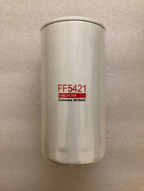 Filtre à carburant Cummins 3978040