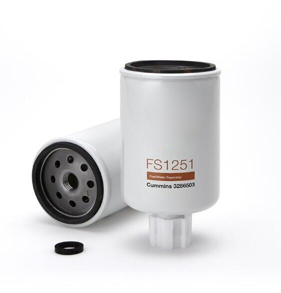 Séparateur d'eau de carburant Cummins 3286503