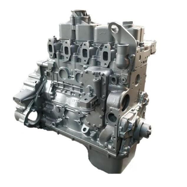 Moteur 445TA