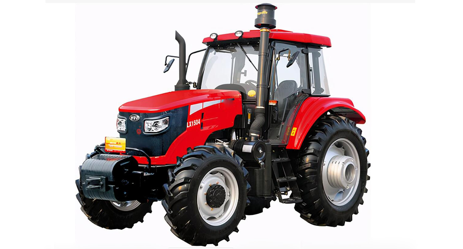 tracteurs