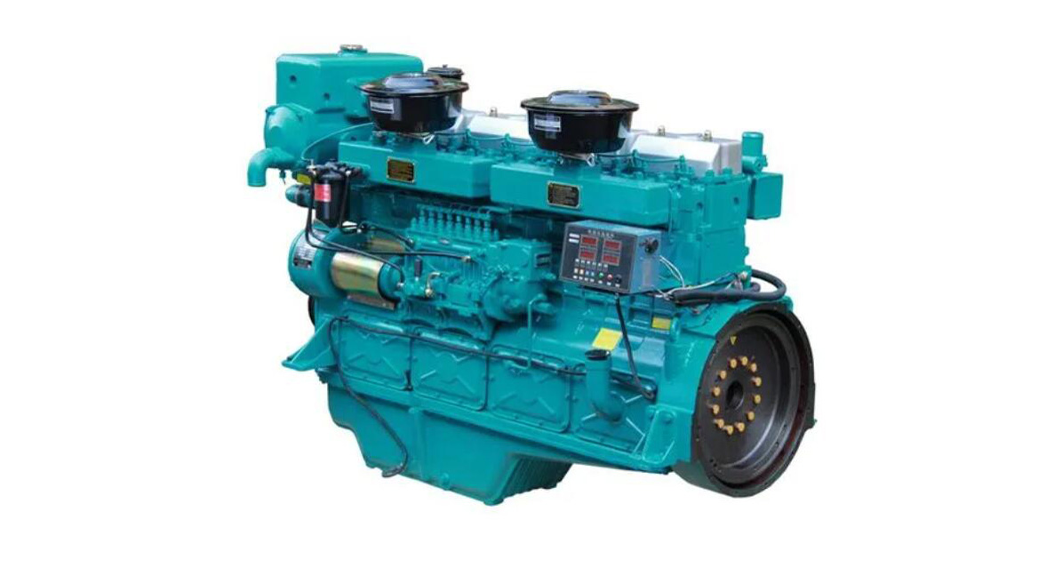 Moteur diesel