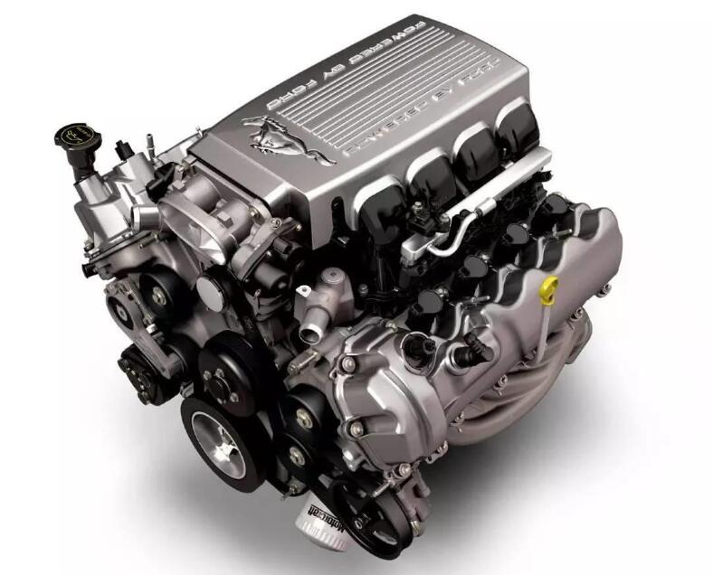 refroidissement par eau du moteur