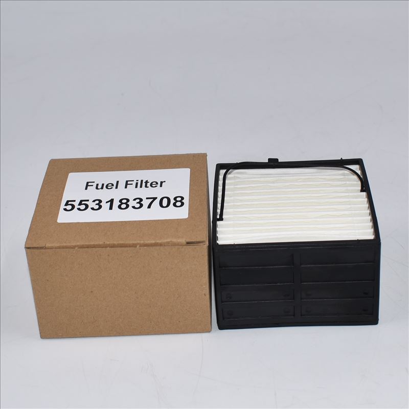 Filtre à carburant 553183708 FS1083