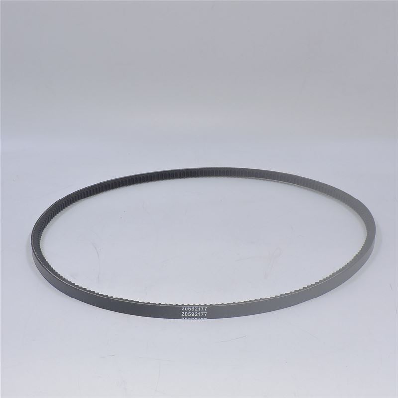 Volvo Courroie trapézoïdale 20592177 VOE978750