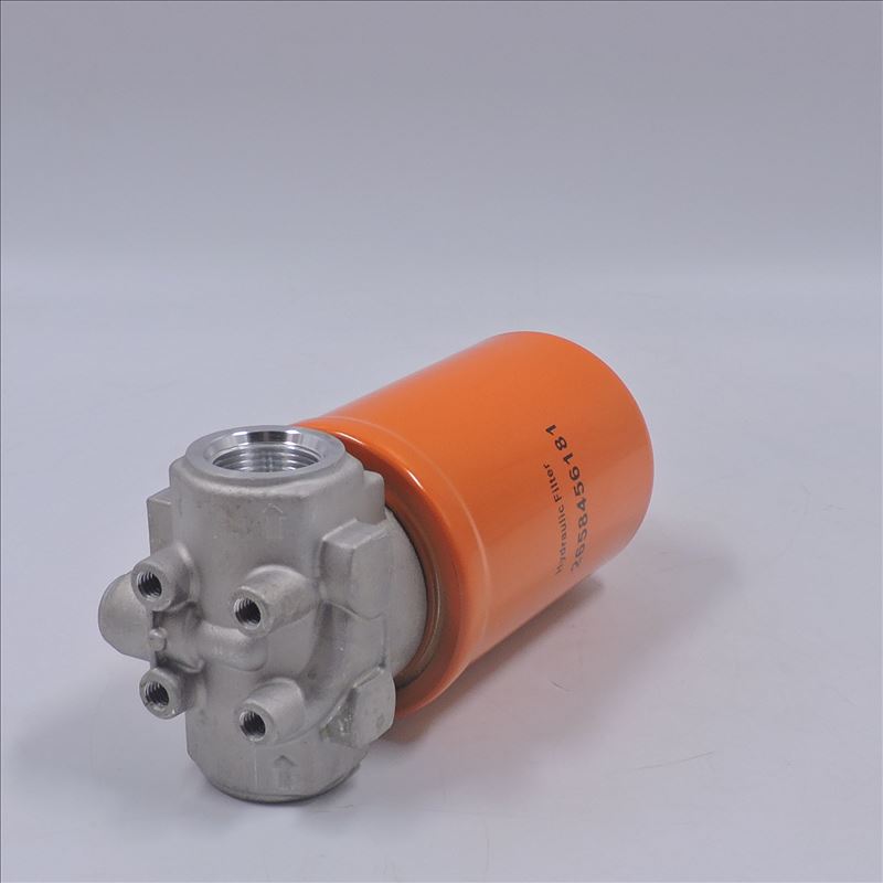 Atlas Copco 2658456181 Pour T40