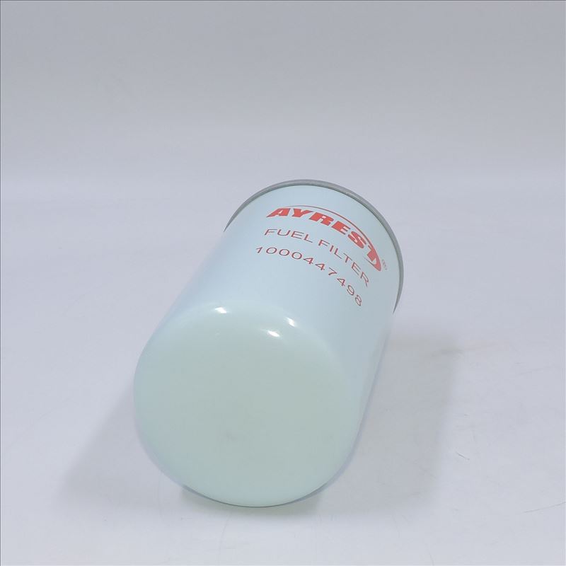 Weichai 1000447498 pour WP10H