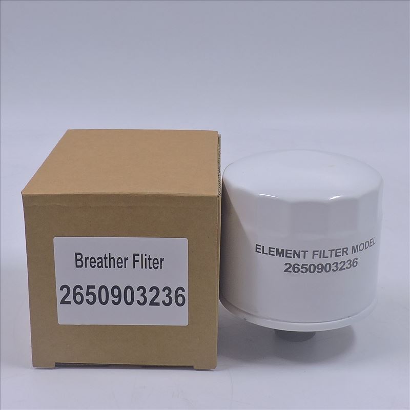 Filtre reniflard 2650903236 BT367-S