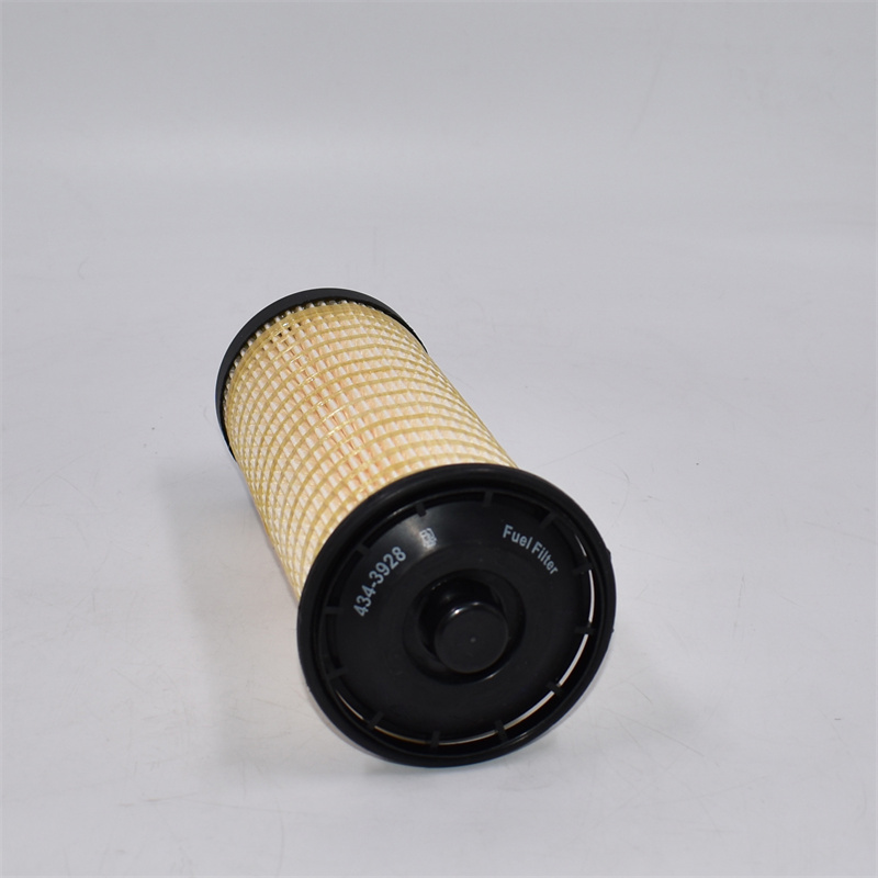 Caterpillar 434-3928 pour excavatrices