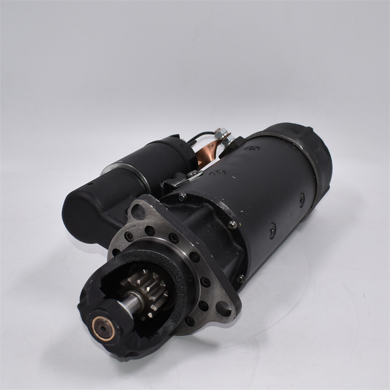 Moteur de démarreur de moteur Perkins 701-133 701133